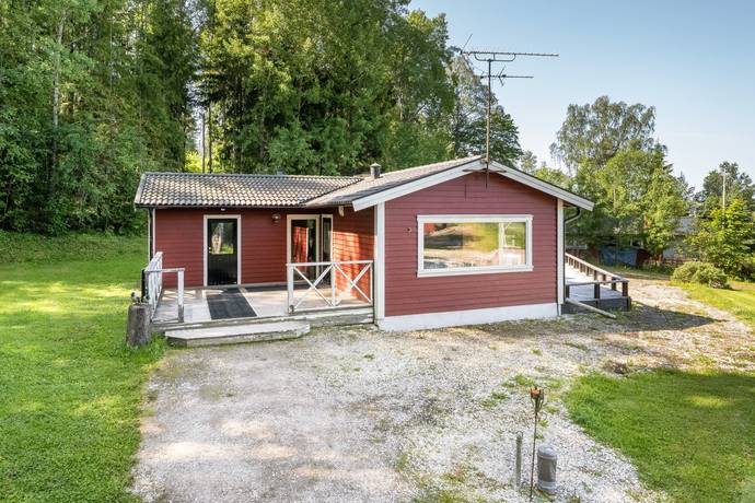2 rum Gård/skog på Kolarbo 42 Kolarbo Avesta kommun - bild 5