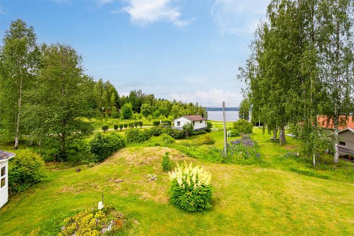 4 rum Villa på Hafsta 643 Sandnäs Lindesbergs kommun - bild 58