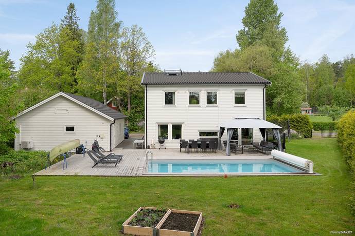 Ekolsund, Enköpings kommun