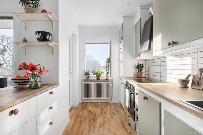 3 rum lägenhet på Herrgårdsgatan 2 Berga, Linköpings kommun - bild 3