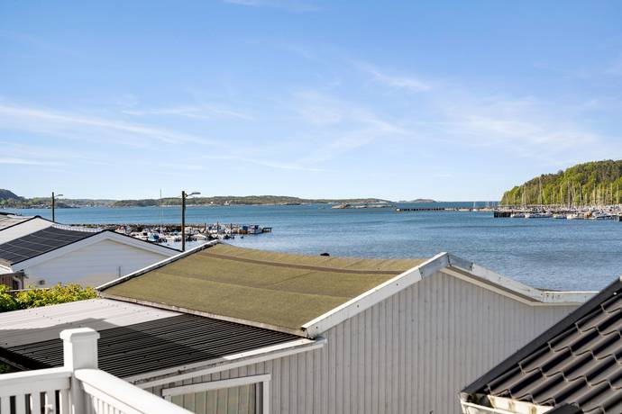 2 rum Fritidshus på Askim GFA E 94 Hult Göteborgs kommun - bild 4