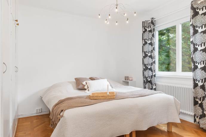 4 rum Vinterbonat fritidshus på Salebodavägen 20 Karlskrona kommun - bild 9
