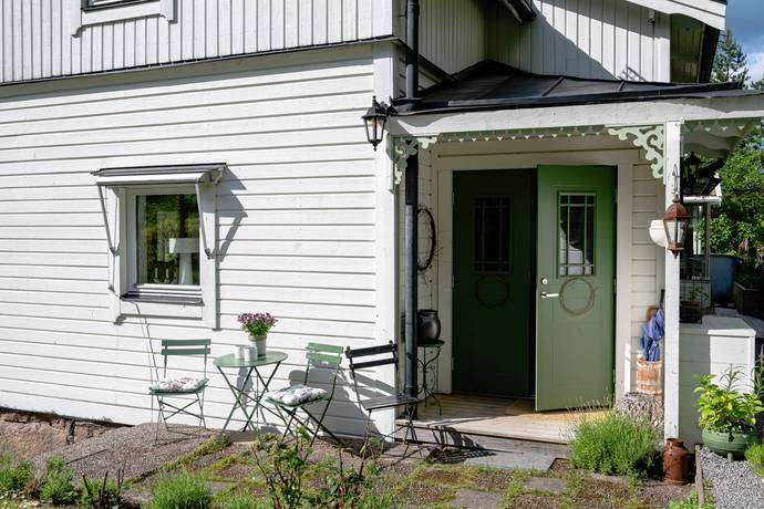 6 rum Fritidshus på Högbovägen 1 Ljusterö-Linanäs Österåkers kommun - bild 34