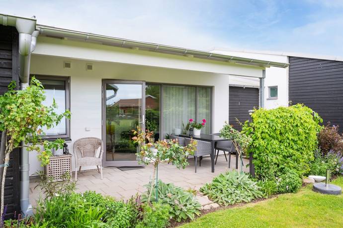 2 rum Lägenhet på Fyrspettsgatan 22B Löberöd Eslövs kommun - bild 24