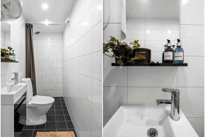 1 rum villa på Väländarundan 5B Tungelsta, Haninge kommun - bild 5
