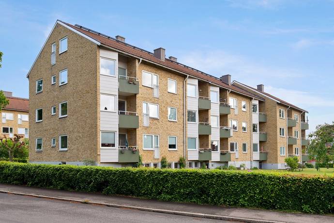 Hässleholm - Väster, Hässleholms kommun