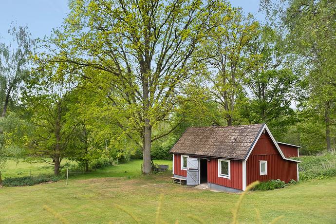5 rum Villa på Mariebergsvägen 191 Svängsta Karlshamns kommun - bild 22