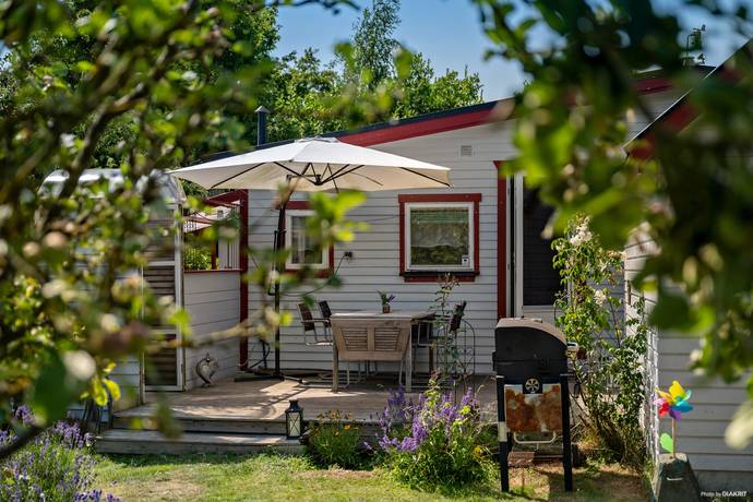 2 rum Fritidshus på Floxgången 187 Kölnans Fritidsby Malmö kommun - bild 2