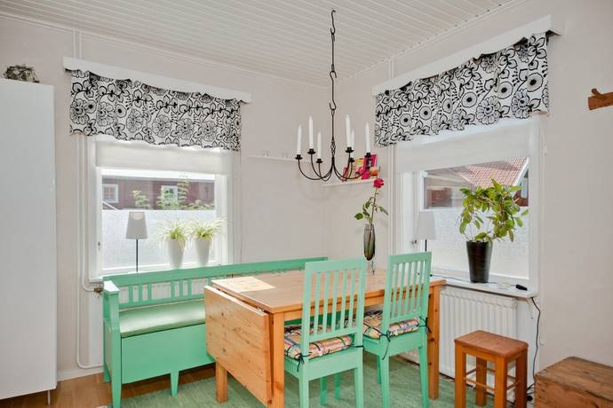 6 rum Villa på Organistgatan 5A, 5B Oxbacken Skara kommun - bild 23