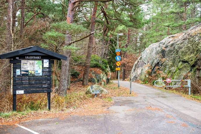 Tomt på Häggvägen 26 C Torslanda - Lilleby Göteborgs kommun - bild 13