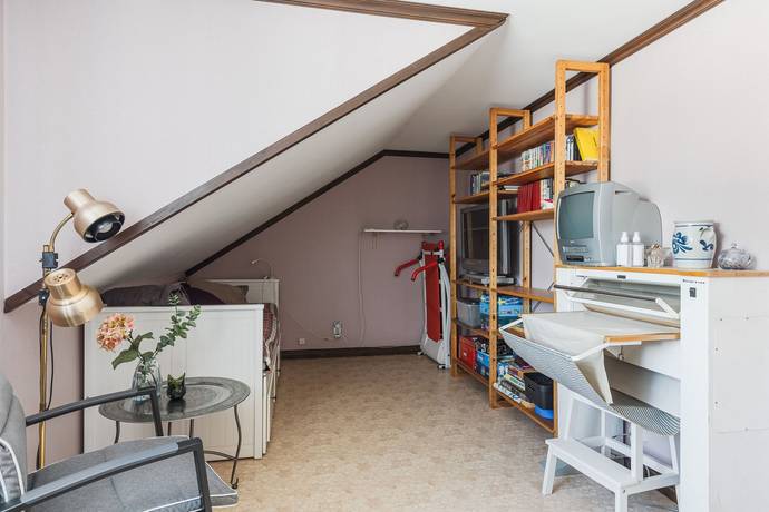 5 rum Villa på Hantverkarvägen 19 Alunda Östhammars kommun - bild 26