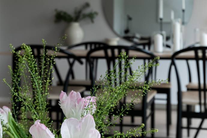 5 rum radhus på Atlanticagatan 8A Ormesta, Örebro kommun - bild 5