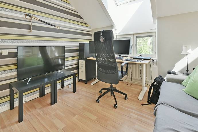 2 rum Lägenhet på Tullportsgatan 3A Centralt Kristinehamns kommun - bild 14