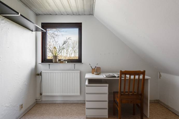 6 rum Gård utan jordbruk på Pregestadsvägen 342-15 Vollsjö Sjöbo kommun - bild 33