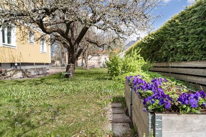 2 rum Lägenhet på Oxelgatan 16 C Fålhagen Uppsala kommun - bild 32