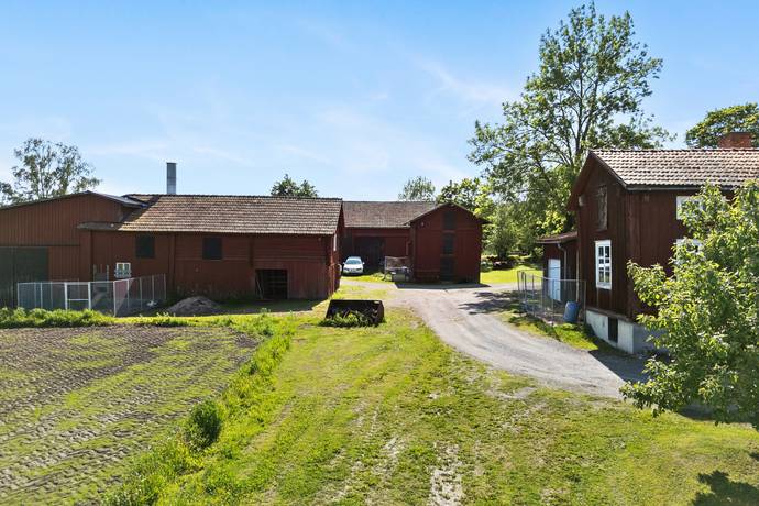 Gård/skog på Sigridsgården Hedemora kommun - bild 40