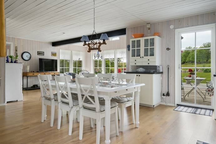 3 rum Villa på Spröjtagränd 16 Maglehem Kristianstads kommun - bild 9