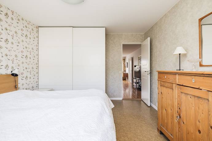 5 rum Villa på Fullblodsvägen 16 Lillhällom Sundsvalls kommun - bild 17
