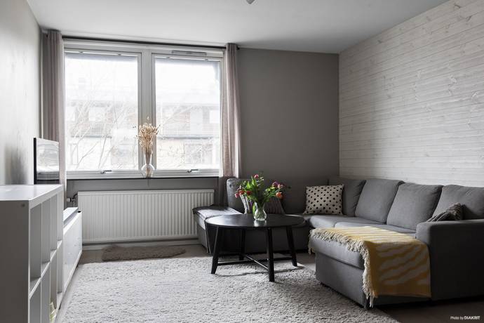 3 rum Lägenhet på Utsädesgatan 4A Bifrost Mölndals kommun - bild 8