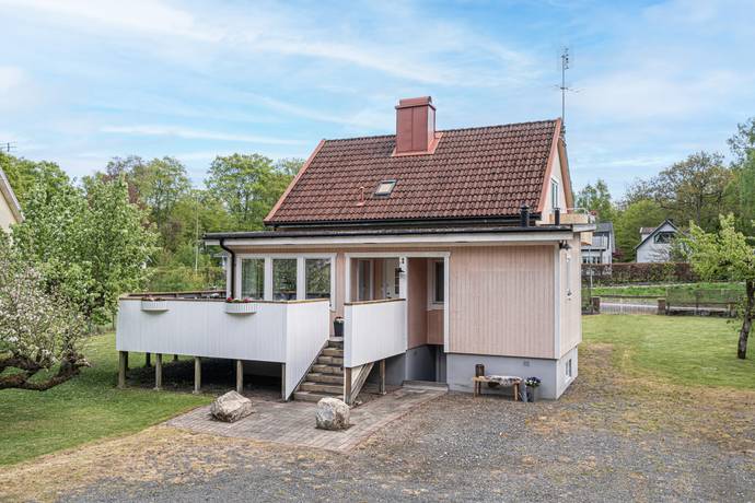 5 rum Villa på Hovdalavägen 36 Hässleholm - Sjörröd Hässleholms kommun - bild 23