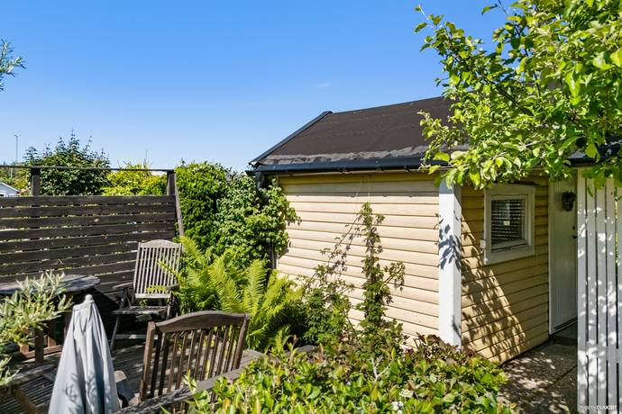 1 rum Fritidshus på Narcissvägen  72. Valla Koloniområde Valla Linköpings kommun - bild 8