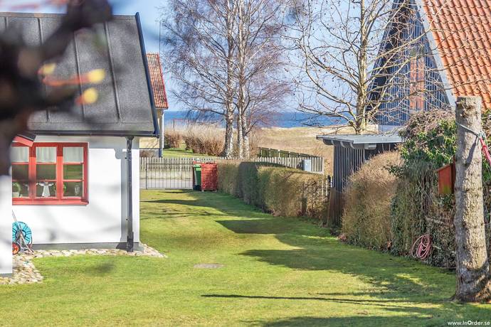 2 rum Villa på Lejegatan 54 Vitemölla Simrishamns kommun - bild 25