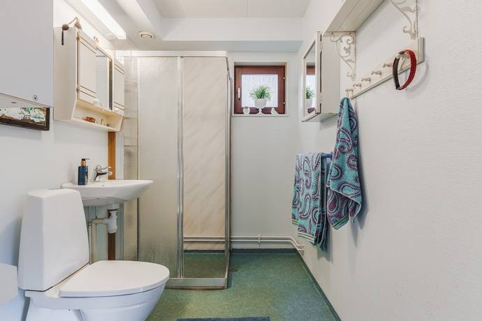 4 rum Villa på Norra Öbyvägen 20 Valbo Gävle kommun - bild 9