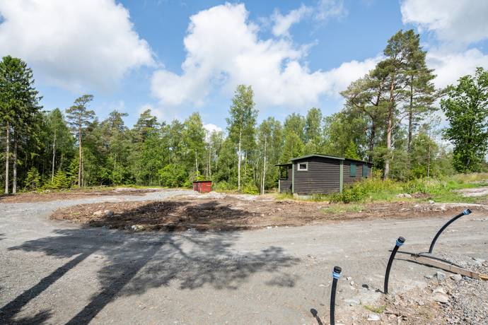 5 rum Villa på Hjälmavägen 188 Torslanda - Björlanda Göteborgs kommun - bild 11