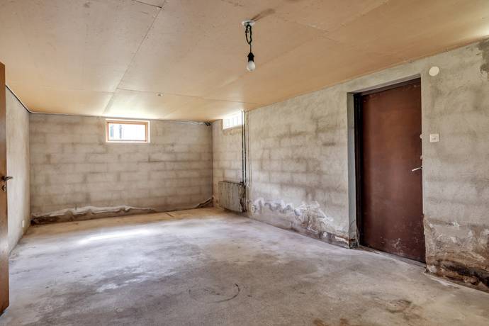3 rum Villa på Nordhemsvägen 1 Norra Gottsunda Villaområde Uppsala kommun - bild 25