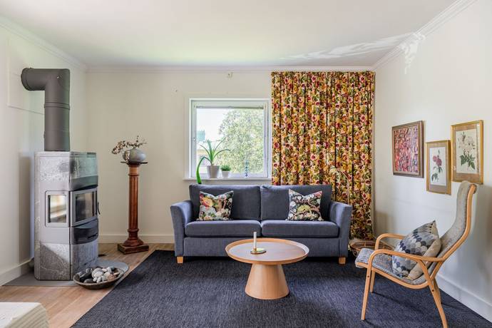 10 rum villa på Britsarvsvägen 28A Falun, Falu kommun - bild 5