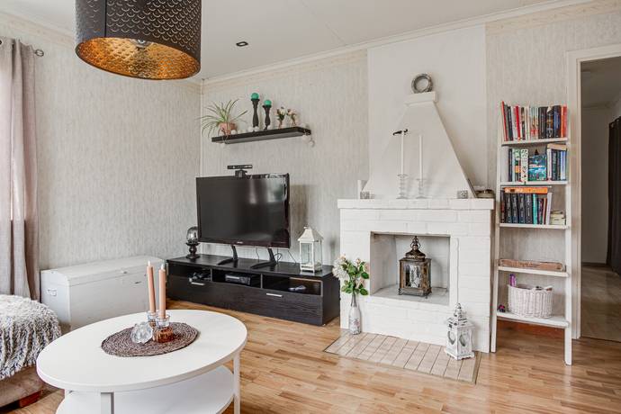 7 rum Villa på Långåkersvägen 1 Lindesbergs kommun - bild 13