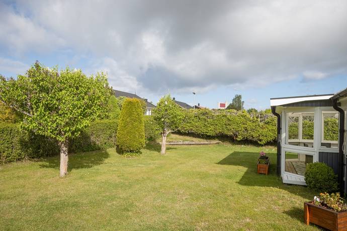 5 rum Villa på Rybsgatan 8 Centrala Ödeshög Ödeshögs kommun - bild 2
