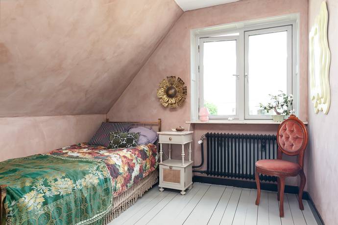 5 rum Villa på Påarpsvägen 41 Östra Ramlösa Helsingborgs kommun - bild 17