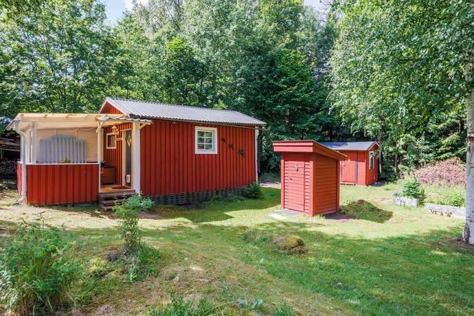 3 rum Fritidshus på Sörhamn 14 Sörhamn Karlsborgs kommun - bild 35