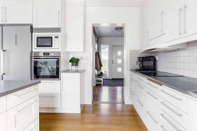 5 rum Villa på Lotsgränd 11 Rödviken Nordmalings kommun - bild 8