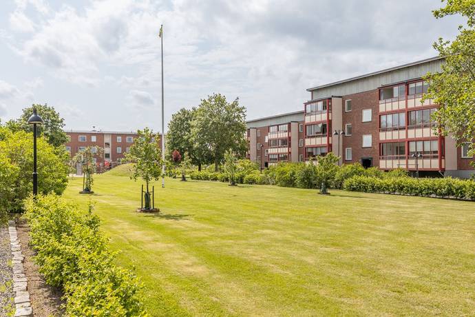 3 rum lägenhet på Högarörsgatan 3 Ljungby, Ljungby kommun - bild 3