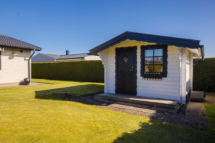 6 rum Villa på Grepgatan 4 Majåker - Ljunghed Lidköpings kommun - bild 31