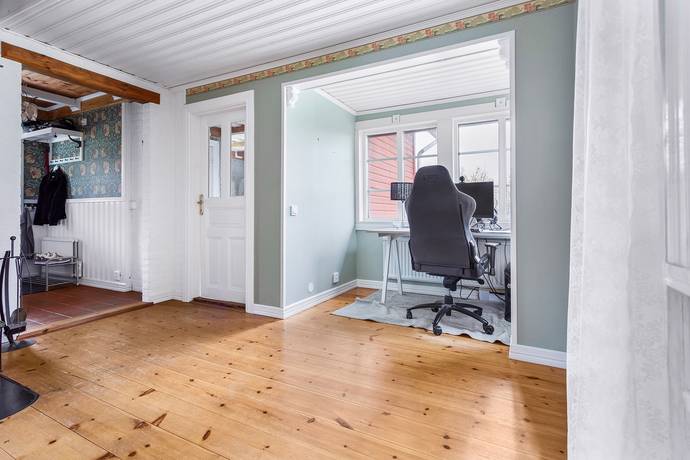 3 rum Villa på Björsebovägen 22 Torsås Torsås kommun - bild 8