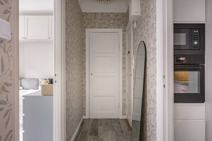 1 rum Lägenhet på Tulegatan 58B Centrala Sundbyberg Sundbybergs kommun - bild 14