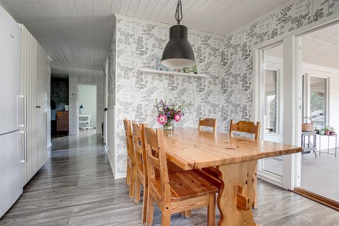 5 rum Villa på Sorbyvägen 11 Munktorp Köpings kommun - bild 7