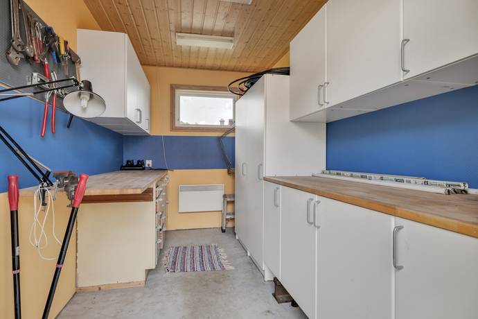 8 rum Villa på Högbergsgatan 2B Östhammar Östhammars kommun - bild 50