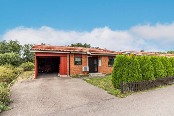 Magasinsgatan 6, Kungsör, Kungsörs kommun