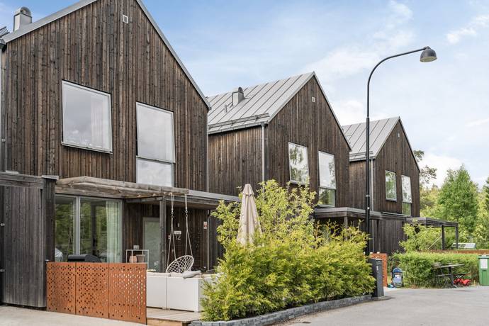 5 rum Lägenhet på Teodolitvägen 12 Högmora Huddinge kommun - bild 50