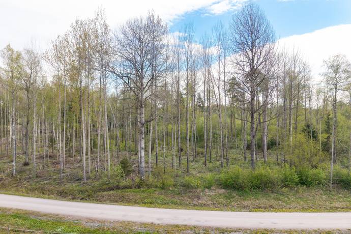 Tomt på Knutstorp Börstorp Lekeberg Lekebergs kommun - bild 6