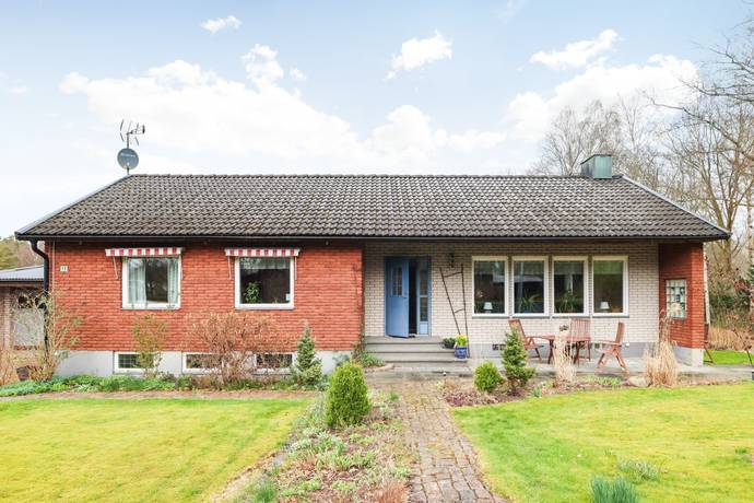6 rum Villa på Hasselvägen 11 Diseröd Kungälvs kommun - bild 28