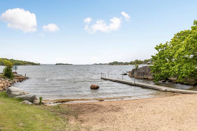 1.5 rum Lägenhet på Herrgårdsvägen 1K Hästö Karlskrona kommun - bild 17