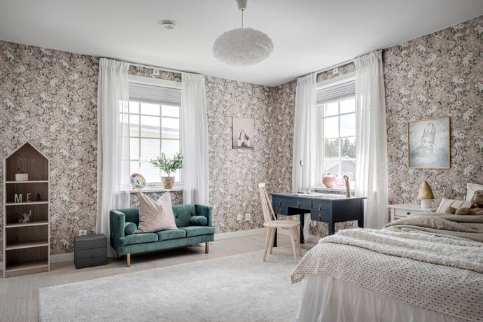5 rum Villa på Grönsångarvägen 42 Landvetter-Tahult Härryda kommun - bild 26