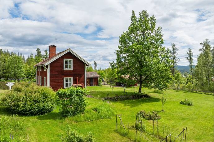 5 rum villa på Styrsjöbo Skaftgattu 13 Leksand, Leksands kommun - bild 2