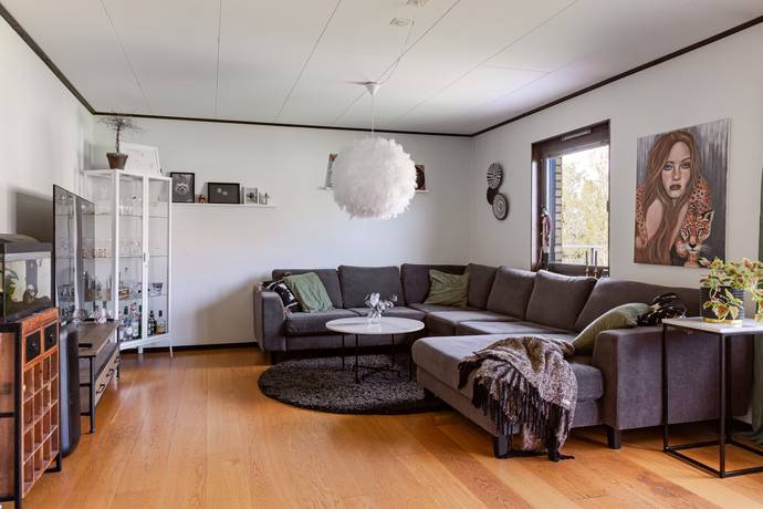 5 rum Radhus på Tranbärsstigen 50 Hultet Nässjö kommun - bild 10