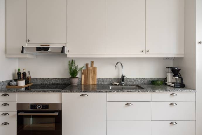 2 rum lägenhet på Gjutargatan 26B Malmaberg, Västerås kommun - bild 4
